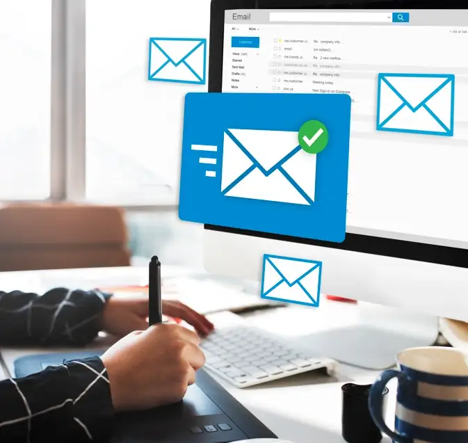 Email Marketing & CRM Automation: Smarter Outreach, Better Conversions